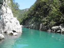 White Water Rafting30